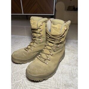 Lowa R-8S GTX Patrol Boots Women’s 9.5 Tactical Gortex Waterproof Military Boots